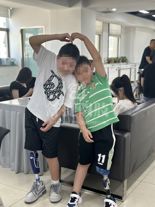 舒捷案例